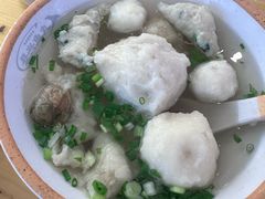 全家福-登兴鱼丸