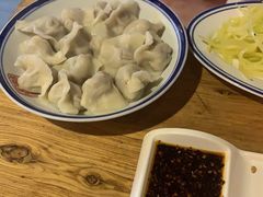 -新兴园饺子馆(北京百子湾店)