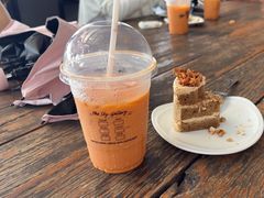 -网红落日悬崖餐厅 The Sky Gallery