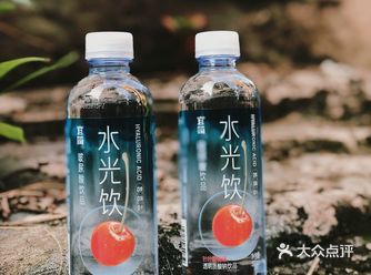 夏日补水攻略｜可以喝的玻尿酸你get了吗