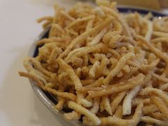 -正南齐北·老街糯米团(洪崖洞店)