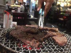 -和萌牛肠烧烤(财富中心店)