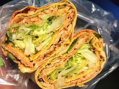 -山东傻大粗粮煎饼(牛街店)