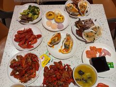 -北京海德酒店温泉