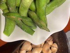 -乾山寿司(好运街店)