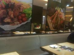 -百特喜·意大利餐厅(八佰伴镇江店)