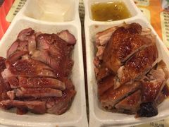 -永祥烧腊餐厅(虹口店)
