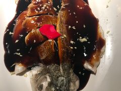 -绿茶餐厅(领展购物广场·中关村店)