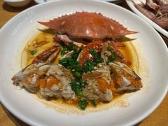 -金海湾海鲜排档(朱家尖店)