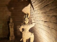 -洛阳古墓博物馆