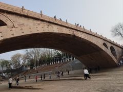 -赵州桥景区