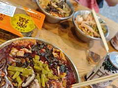 -西环肥仔螺蛳粉(总店)
