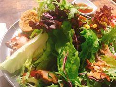 -HIGH FIVE哈福手工汉堡(桂林路店)