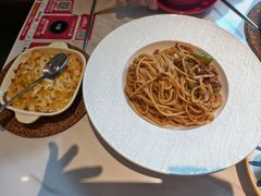 -必胜客(沈辽路万达店)
