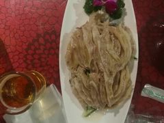 芥末鸭掌-德缘烤鸭店(大栅栏店)