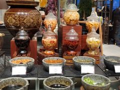 -索菲特酒店 · 云尚天际自助餐厅