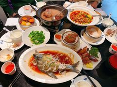 -简小舍·民间手艺菜(武昌江滩店)