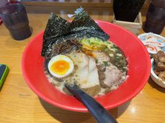 -一風堂拉面(美罗城店)
