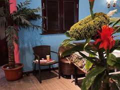 用餐区-小娘惹厨房Little Nyonya(狮城有约上榜店)