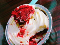 -7cake榴莲千层蛋糕(松江店)