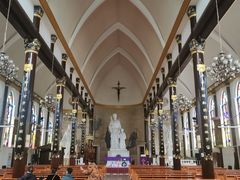 -贵阳北天主教堂