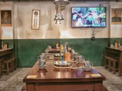 大堂-递酒烤场(湛江路店)