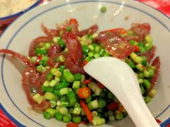 -荆九爷爆炒桥头三嫩(云南北路店)
