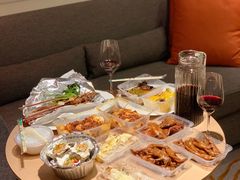 -香港风味小吃店(中英街店)