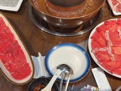 -鑫隆四季涮肉(香河店)