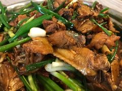 -高子烧鸡公(五里堆路店)