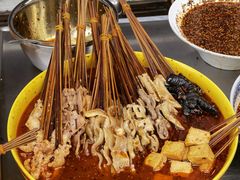 -钟方模白家肥肠粉(春熙店)