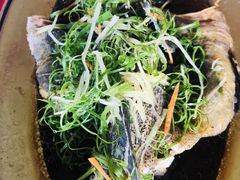 -南沙十九涌渔人码头-南门