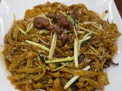-南记食粥坊·宵夜大排档(莲花总店)