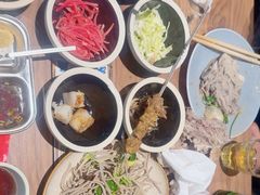 -大白羊蝎子馆(后沙峪山姆店)