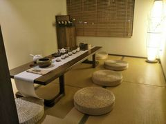 -小茶闲舍·观景商务茶馆(广州塔店)