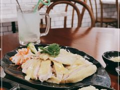 -鸡坤茶室(三里屯店)