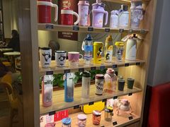 -COSTA COFFEE(新奥购物中心店)