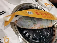 -有鱼吃·纸包烤鱼(曲江创意谷店)