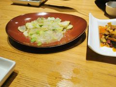 -小平岛開海水饺(浑南店)