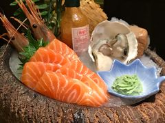 -花潮料理艺食馆(世欧广场店)
