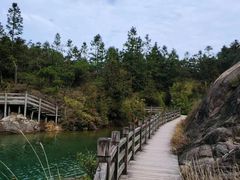 -大罗山风景区