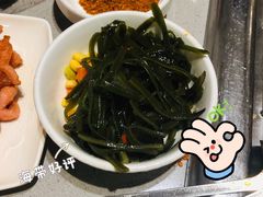 -海底捞火锅(凯德广场店)