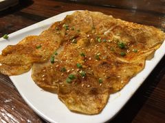 -霄汉羊排(万松园一店)