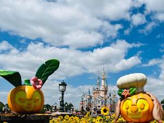 -上海迪士尼度假区