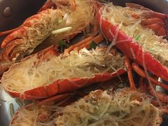 -美盛喜来登大酒店-盛宴标帜餐厅