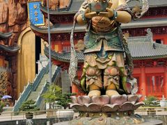 -上海东林寺(金山区)