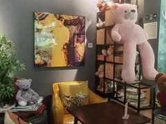 -咖法森林·咖啡  酒吧(天河店)