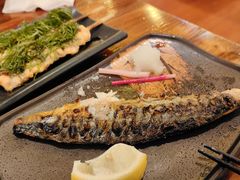 -鸟剑居酒屋(天河南二路店)