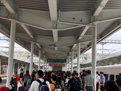-桂林北站