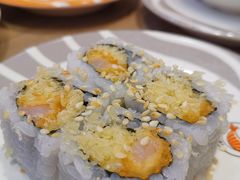 -新一番三文鱼寿司(红城湖店)